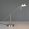 Image de TRIO Leuchten Monza Lampe de table LED, 523310907,