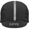 Image de GORE WEAR C5 Unisexe Casquette de cyclisme, Taille: ONE, Couleur: Noir
