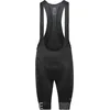 Image de GOREWEAR C5 Opti Cuissard à Bretelles de Cyclisme Homme, Cuissard Court à Bretelles avec Peau de Chamois pour Temps Chaud, Coupe Ajustée