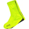 Image de GORE WEAR C3 Unisexe Surchaussures GORE-TEX, Taille: 45-47, Couleur: Jaune fluo