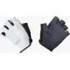 Image de Gore Wear C3 Short Gants Black/White Blanc et noir