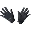 Image de GORE C5 Gants GORE-TEX INFINIUM, 6, Noir
