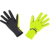 Image de GORE Wear M Unisexe Gants stretch GORE-TEX INFINIUM, 6, Jaune fluo/Noir