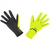 Image de Gore Wear Gore-Tex Infinium Stretch Gloves Noir