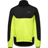 Image de GOREWEAR C5 Veste de Trail Thermique Homme, GORE WINDSTOPPER, Veste de Cyclisme Chaude pour Temps Frais, Coupe Confortable