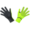 Image de Gore Wear C3 Gore-Tex Infinium Stretch Yellow / Black Jaune fluo