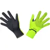 Image de GOREWEAR C3 GORE-TEX INFINIUM Gants Stretch, Coupe-Vent et Déperlants, Unisexe pour Tous les Sports