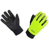 Image de Gore Wear C5 GORE-TEX Thermo Gants Neon Yellow/Black Jaune fluo