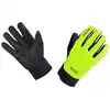 Image de Gore Wear C5 GORE-TEX Thermo Gants Neon Yellow/Black Jaune fluo