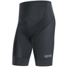 Image de Gore Wear Cuissard court C3 Black Homme Noir