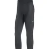 Image de GOREWEAR C3 Femme Cuissard+ 3/4 sans bretelles, Black, S