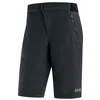 Image de GOREWEAR C5 D Short de Cyclisme Femme, Short de Vélo Court pour Temps Chaud, Coupe Confortable