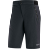 Image de Gore Wear Short C5 Women Black Femme Noir