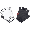 Image de Gore Wear C5 Short Gants Black/White Blanc et noir