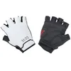 Image de GOREWEAR C5 Gants Courts Unisexe, Gants de Cyclisme avec Rembourrage en Gel pour Temps Chaud