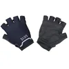 Image de GOREWEAR C5 Gants Courts Unisexe, Gants de Cyclisme avec Rembourrage en Gel pour Temps Chaud