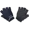 Image de GOREWEAR C5 Gants Courts Unisexe, Gants de Cyclisme avec Rembourrage en Gel pour Temps Chaud