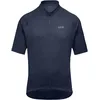 Image de GOREWEAR C3 Maillot de Cyclisme Homme, Maillot Léger et Respirant pour Temps Chaud, Coupe Ajustée