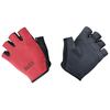 Image de Gore Wear C3 Gants Courts Hibiscus Pink Framboise