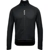 Image de GOREWEAR C5 Veste Thermique Homme, GORE-TEX INFINIUM WINDSTOPPER, Veste de Cyclisme Softshell Chaude, Coupe Ajustée