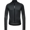 Image de GOREWEAR C5 Thermo Maillot, Black/Terra Grey, L