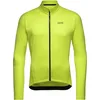 Image de GOREWEAR C3 Maillot de Cyclisme Thermique Homme, Maillot de Cyclisme Chaud pour Temps Froid, Coupe Confortable