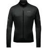 Image de GOREWEAR C3 Maillot de Cyclisme Thermique Homme, Maillot de Cyclisme Chaud pour Temps Froid, Coupe Confortable