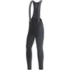 Image de GOREWEAR C3 Cuissard à Bretelles Thermique de Cyclisme Homme avec Peau de Chamois, Cuissard à Bretelles Chaud pour Temps Froid, Coupe Ajustée