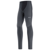 Image de Gore Wear C3 Partial INFINIUM Thermo Tights + Black Homme Noir