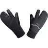 Image de GORE WEAR Thermo Split Gants, GORE-TEX INFINIUM, 6, Noir