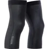 Image de GOREWEAR Shield Genouillères de Cyclisme Unisexe, GORE-TEX INFINIUM WINDSTOPPER, Chauffe-Genoux Chauds avec Stretch 4 Directions