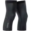 Image de Gore Wear Shield Knee Manchettes Black Homme Noir