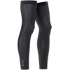 Image de GOREWEAR Shield Jambières de Cyclisme Unisexe, GORE-TEX INFINIUM WINDSTOPPER, Jambières Chaudes avec Stretch 4 Directions