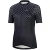 Image de GORE WEAR Hakka Maillot, GORE Selected Fabrics, 40, Black/Graystone