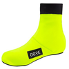 Image de Gore Wear Shield Thermo Sur-Chaussures Neon Yellow/black Jaune fluo