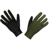 Image de Gore Wear Zone Gants thermiques Kaki