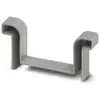 Image de Pièce de fermeture Contenu: 100 pc(s) Phoenix Contact NS 35/15 CAP 1206573