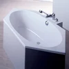 Image de Hoesch ARMADA Baignoire hexagonale, 6182.010,