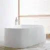 Image de Hoesch SINGLEBATH Baignoire en îlot, ovale, 3698.010,