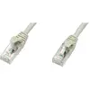 Image de Telegärtner 100009373 RJ45 Câble réseau, câble patch CAT 5 U/UTP 25.00 m gris ignifuge 1 pc(s)