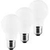 Image de Müller-Licht 400289 LED CEE E (A - G) E27 forme de poire 4 W = 40 W blanc chaud 3 pc(s)