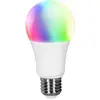 Image de Ampoule à LED (simple) Müller-Licht tint CEE: G (A - G) E27 9.5 W RVBB