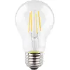 Image de Müller-Licht 400393 LED CEE E (A - G) E27 forme de poire 7 W = 60 W blanc chaud 1 pc(s)