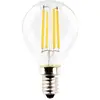 Image de Müller-Licht 400398 LED CEE F (A - G) E14 forme de goutte 4 W = 40 W blanc chaud 1 pc(s)