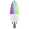 Image de Müller-Licht tint Ampoule à LED CEE: G (A - G) E14 6 W RVBB