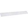 Image de Müller-Licht 20500088 Planus 60 Plafonnier LED LED LED intégrée 25 W blanc