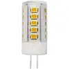 Image de Müller-Licht 400466 LED CEE F (A - G) G4 forme spéciale 3 W = 28 W blanc chaud 1 pc(s)