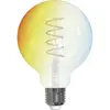 Image de Müller-Licht tint Ampoule à LED (simple) Globe Gold retro white+ambiance CEE: G (A - G) GZ10 5.5 W