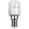 Image de Müller-Licht Ampoule pour réfrigérateur CEE: F (A - G) 230 V E14 2 W blanc chaud forme spéciale 1 pc(s)