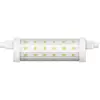 Image de Müller-Licht 401048 LED CEE F (A - G) R7s forme spéciale 12.5 W = 78 W blanc chaud (Ø x H) 29 mm x 118 mm 1 pc(s)